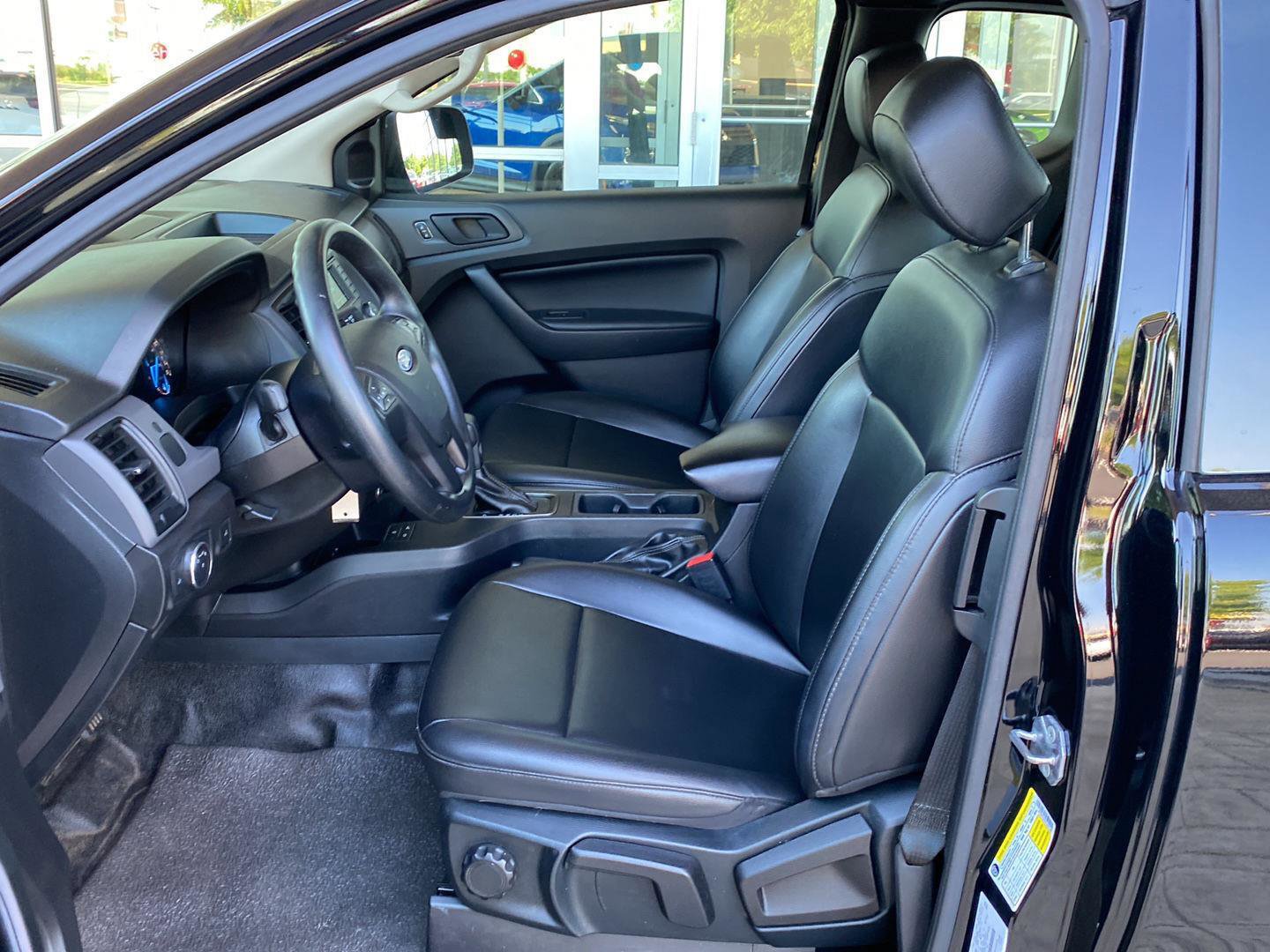 Used 2020 Ford Ranger XL RWD image 15