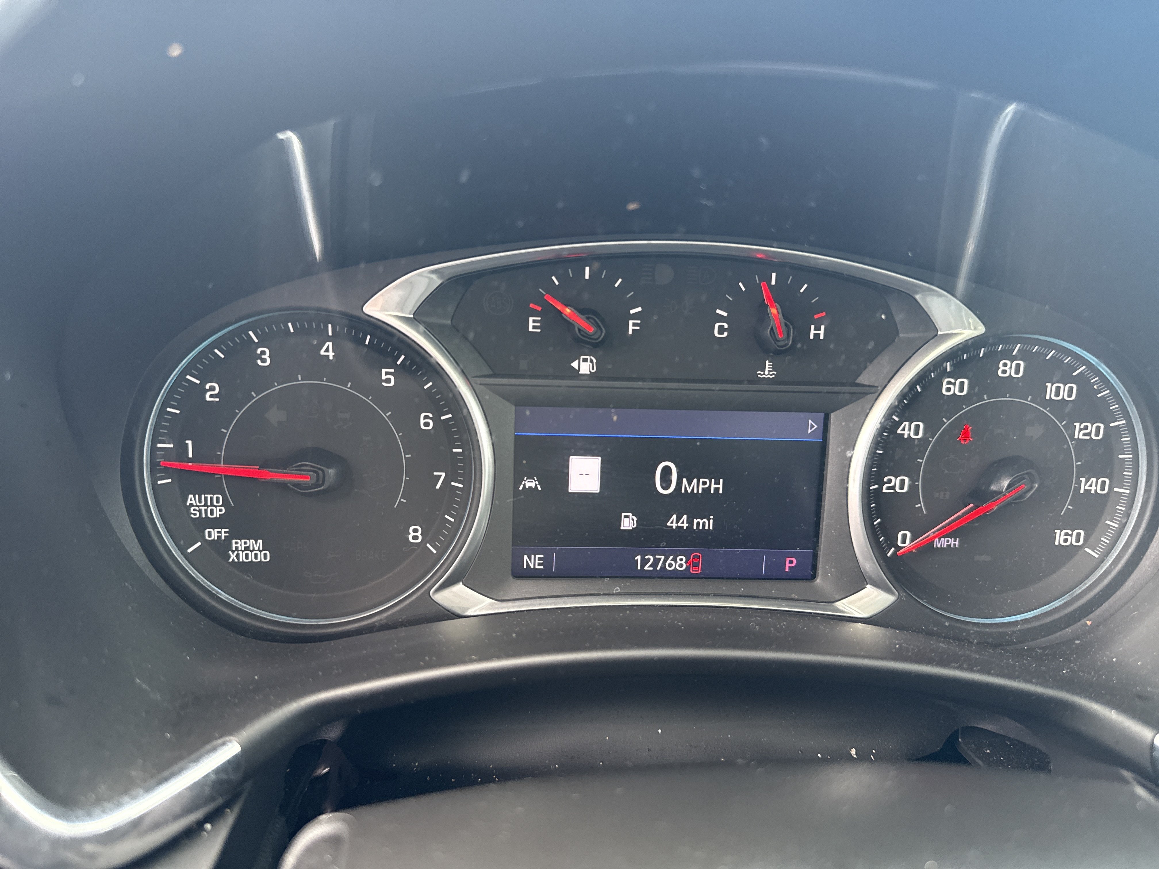Used 2021 Chevrolet Equinox Premier AWD/4WD image 23