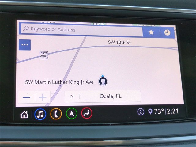 Used 2021 Buick Enclave Premium w/ Sun and Sites Package image 19