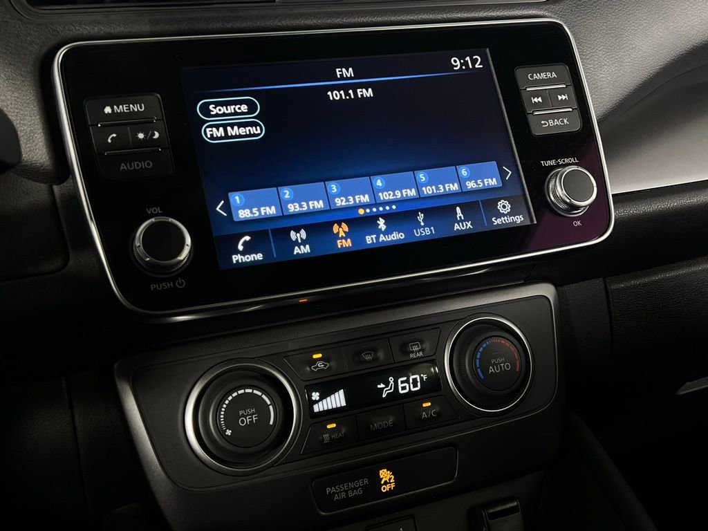 Used 2023 Nissan Leaf S image 20