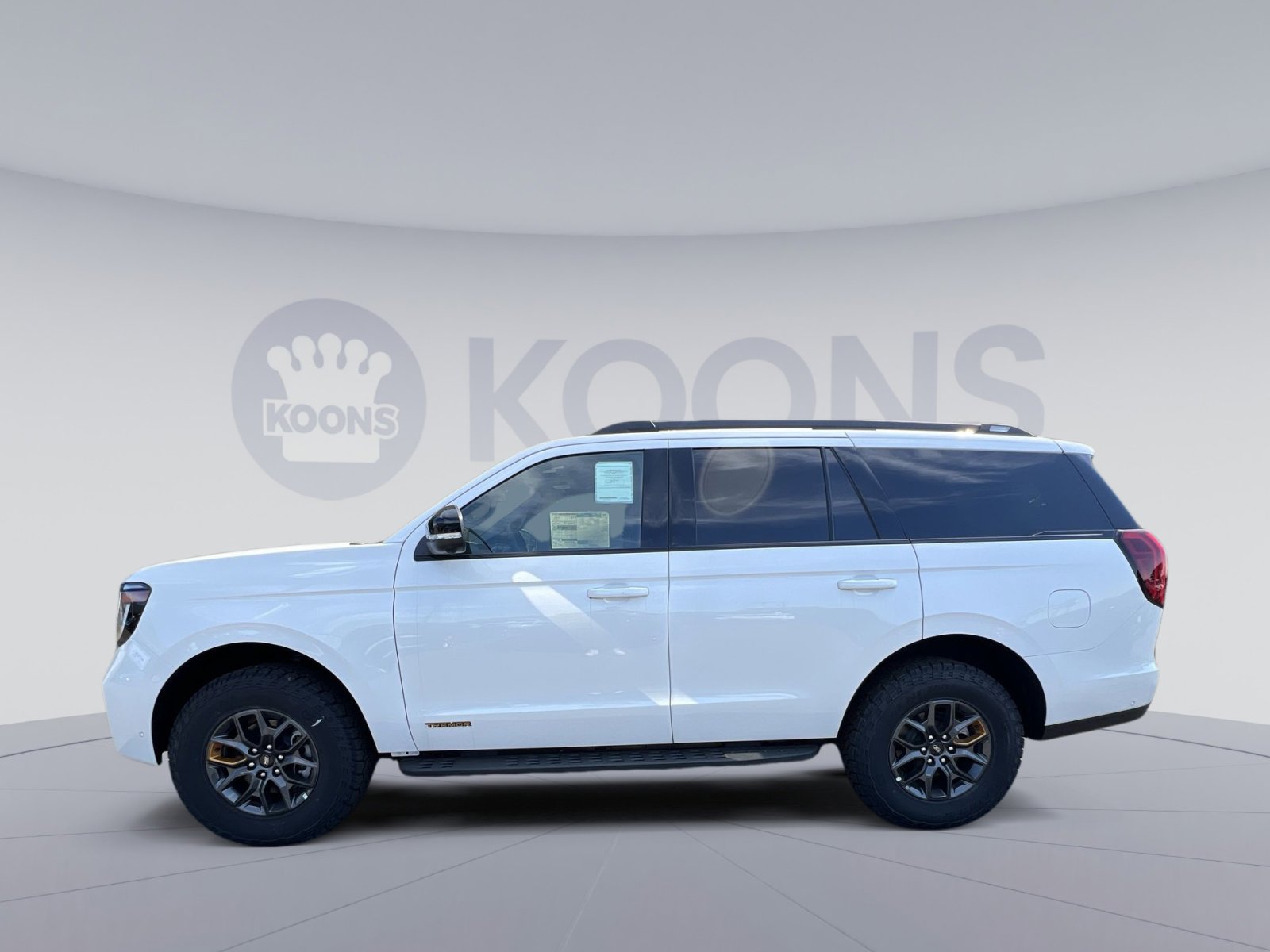 New 2025 Ford Expedition Tremor AWD/4WD image 7