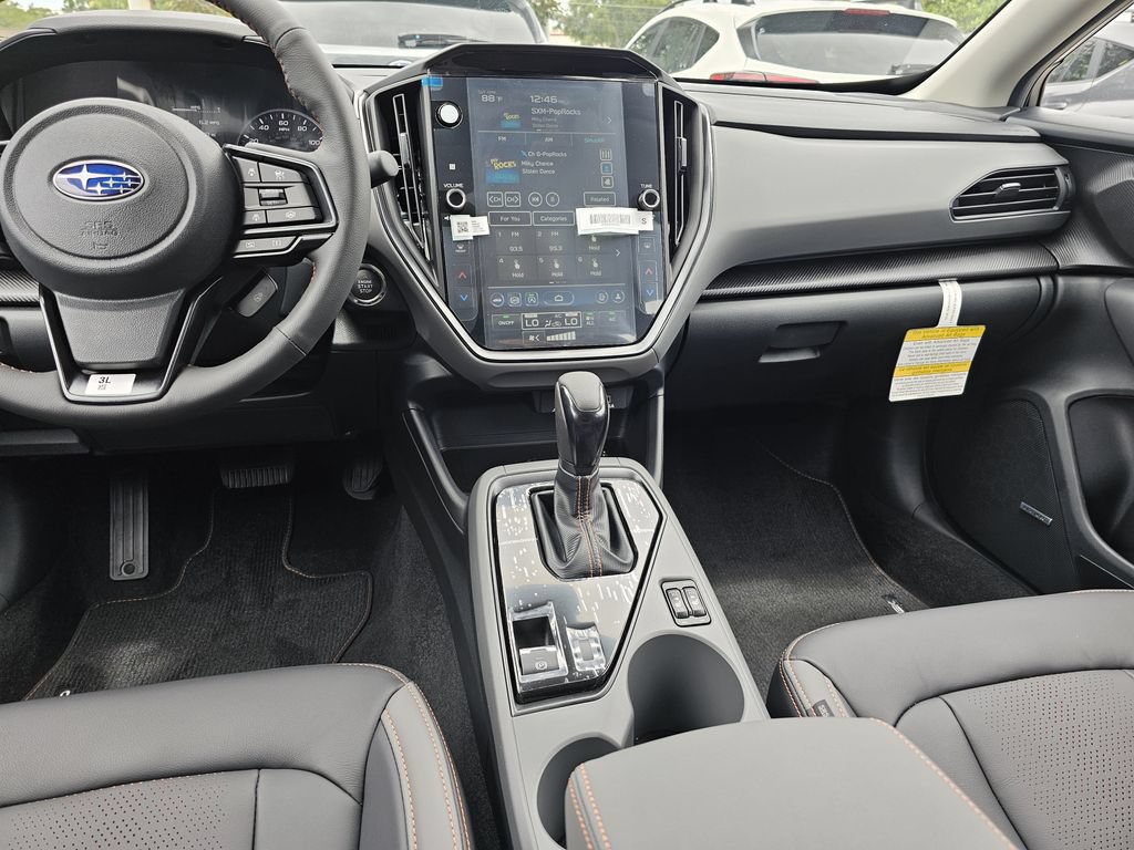 New 2026 Subaru Crosstrek 2.5i Limited AWD/4WD image 13