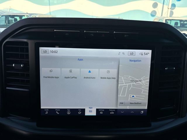 Used 2023 Ford F150 Platinum image 19