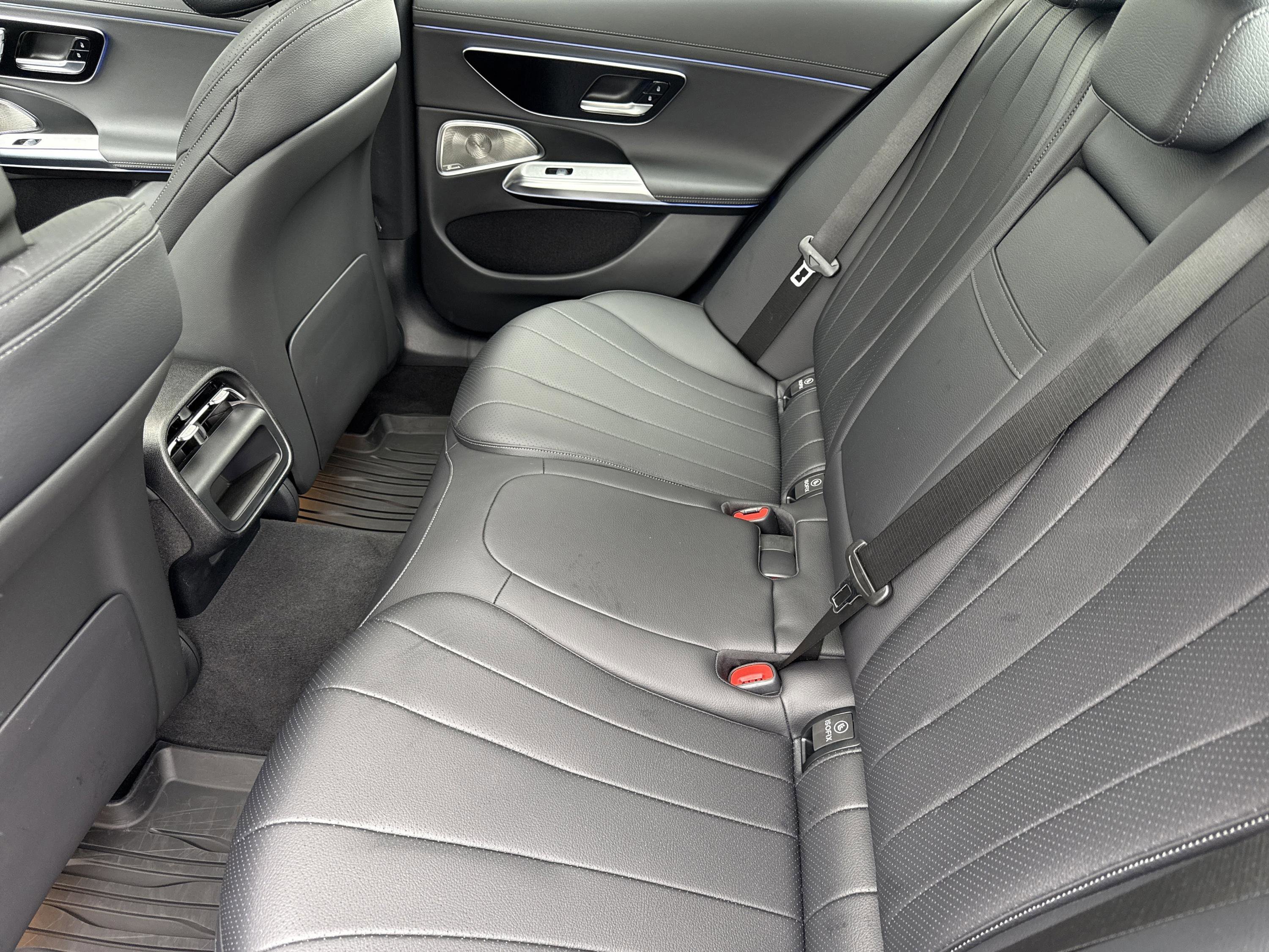 Certified 2024 Mercedes-Benz E 450 E 450 image 28