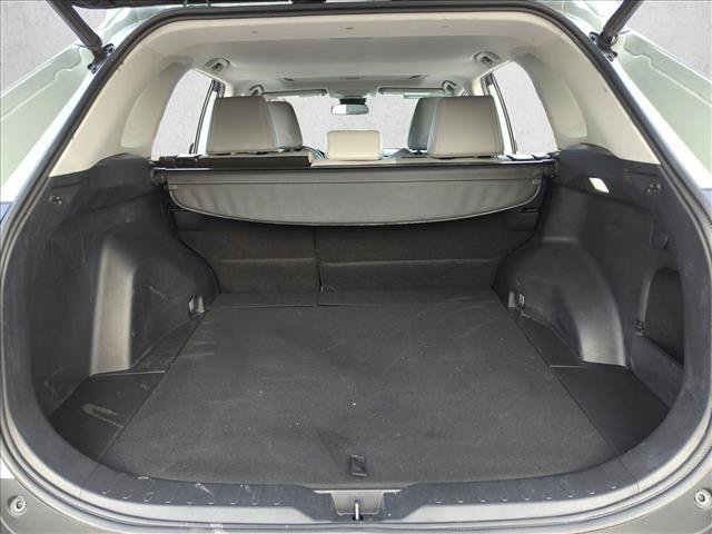 Certified 2022 Toyota RAV4 XLE Premium FWD image 6
