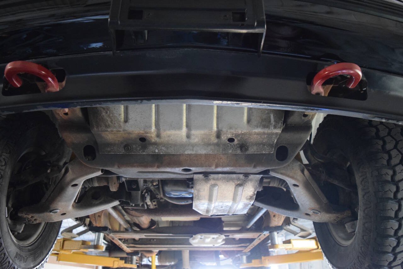 Used 1994 Chevrolet Blazer 4WD image 91