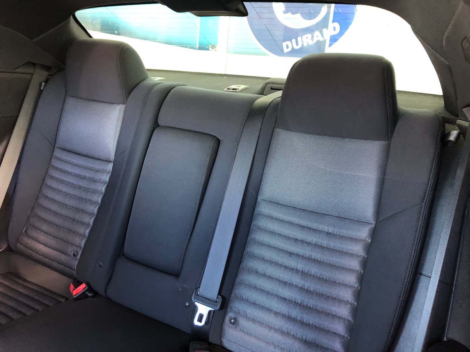 Used 2013 Dodge Challenger R/T RWD image 9