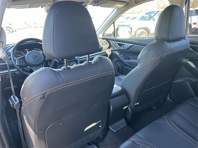 Certified 2021 Subaru Crosstrek 2.5i Limited w/ Moonroof Package 1 image 30