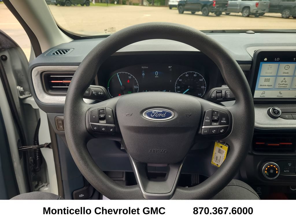 Used 2023 Ford Maverick XLT FWD image 14