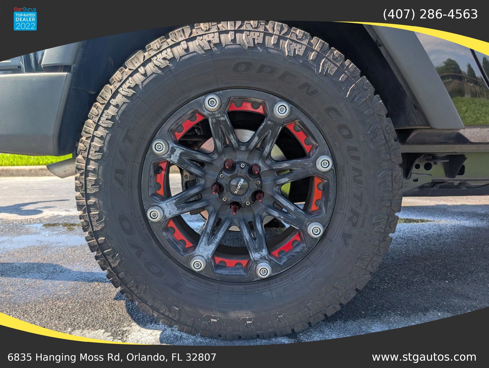 Used 2012 Jeep Wrangler Sport AWD/4WD image 22