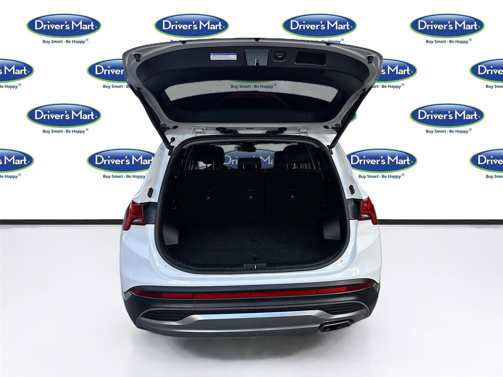 Used 2023 Hyundai Santa Fe SEL w/ Premium Package image 30