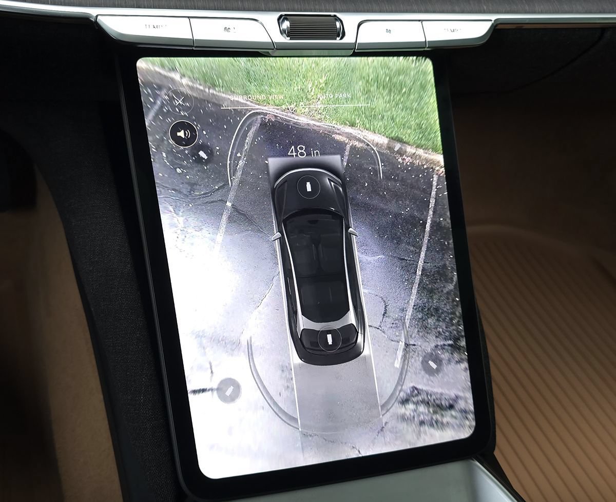 Used 2022 Lucid Air Grand Touring AWD/4WD image 34
