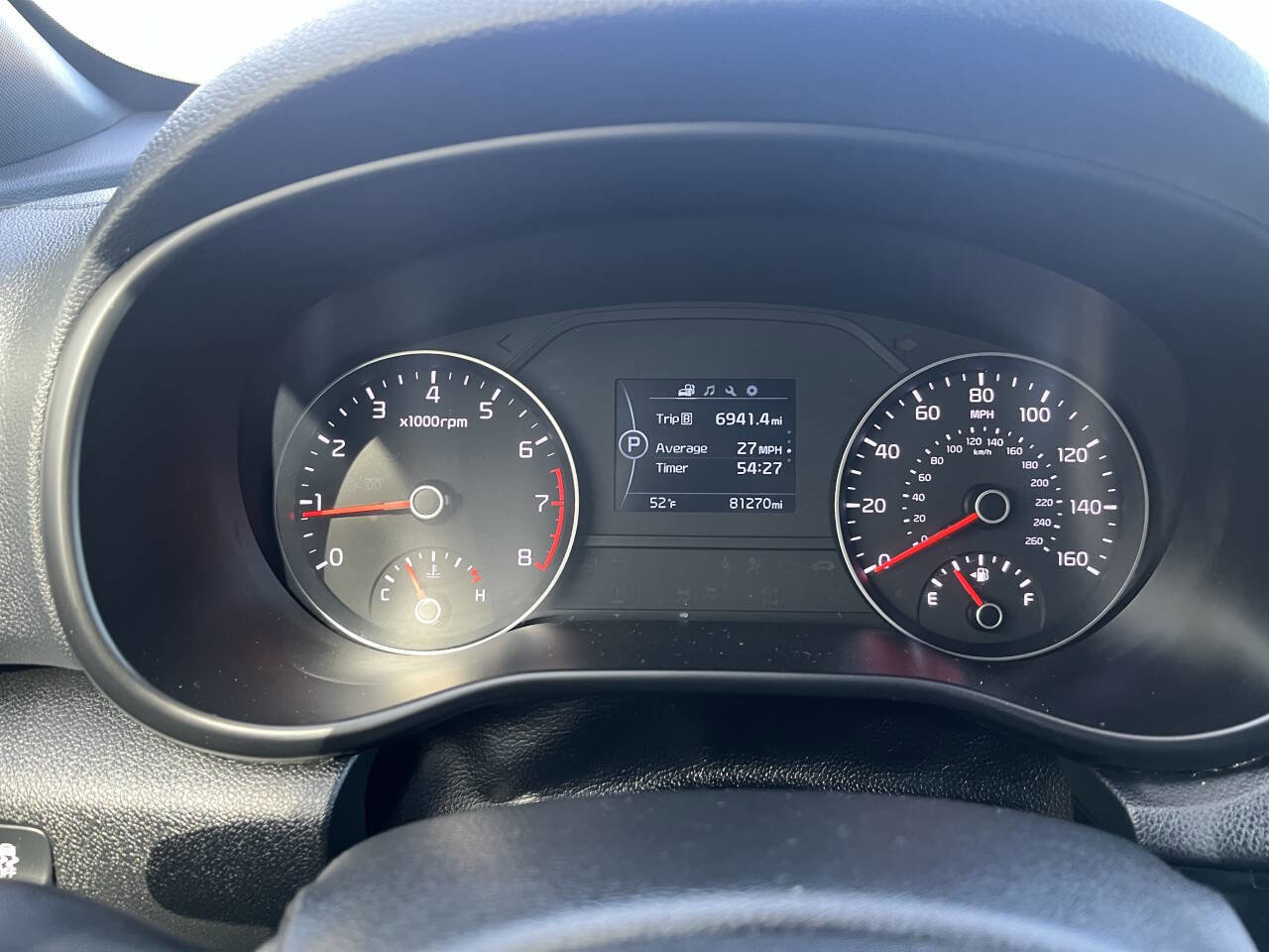 Used 2018 Kia Sportage EX w/ EX Sport Appearance Package image 17