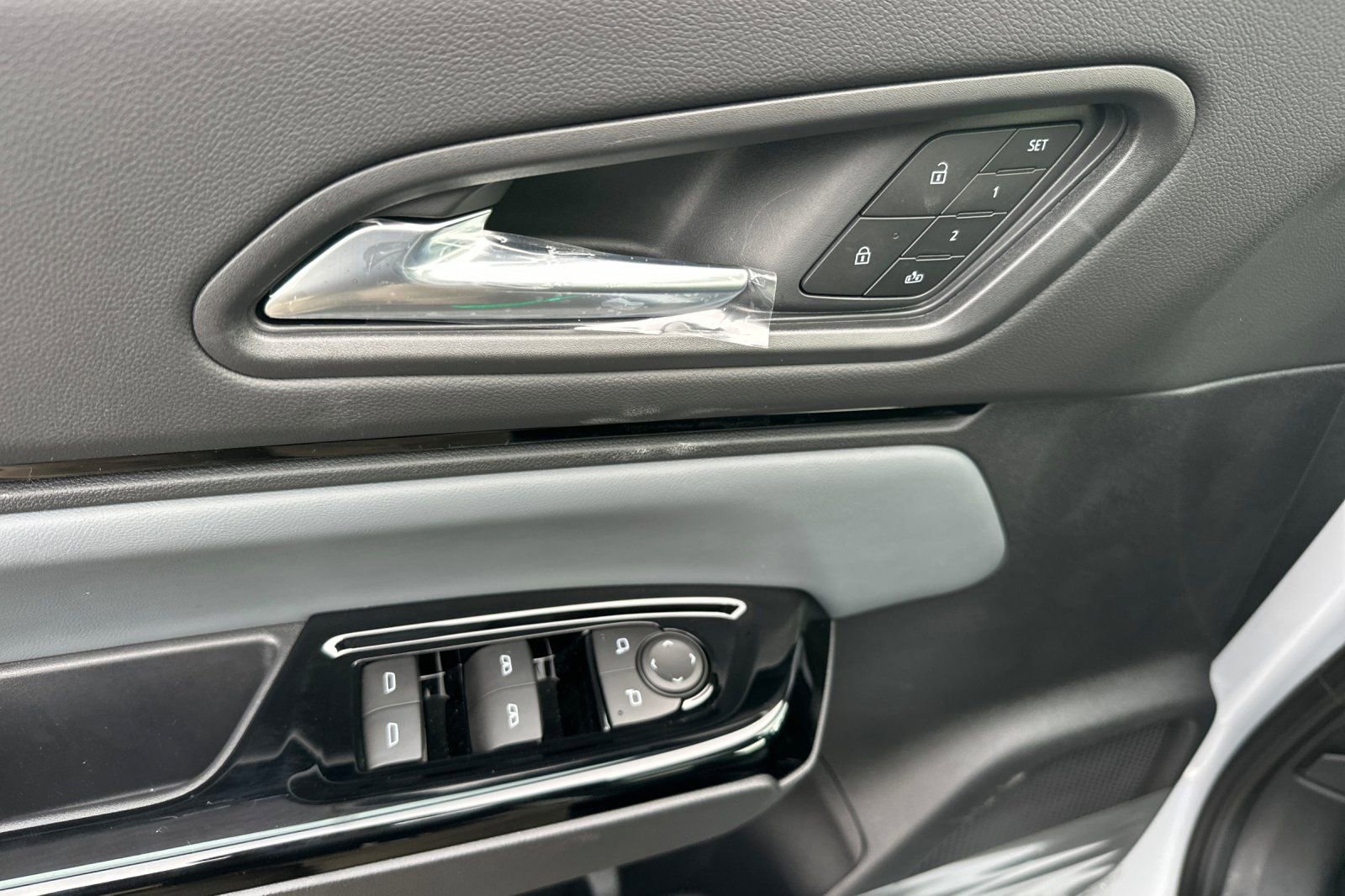 New 2026 Honda Prologue Touring image 10