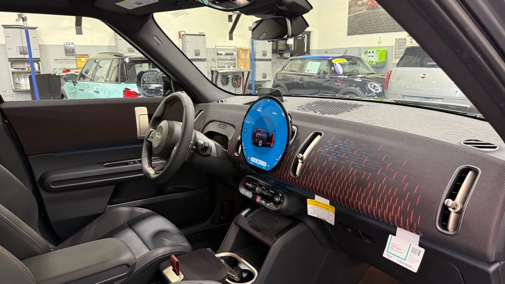 New 2027 MINI Cooper Countryman S AWD/4WD image 28