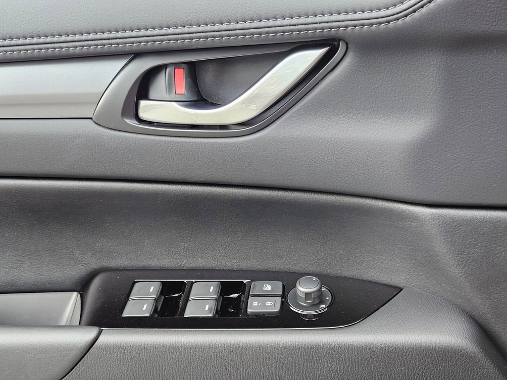 New 2025 MAZDA CX-5 AWD 2.5 S w/ Preferred Package image 25