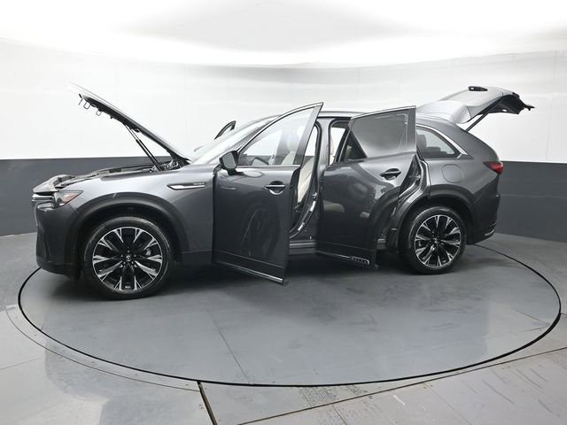 Certified 2024 MAZDA CX-90 Plug-In Hybrid w/ Premium Plus AWD/4WD image 47