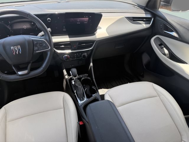 Used 2024 Buick Encore GX Sport Touring w/ Comfort Package AWD/4WD image 19