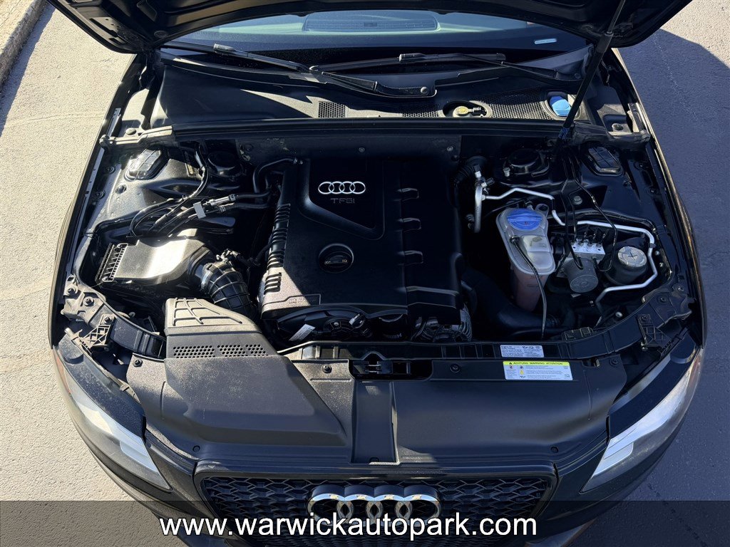Used 2011 Audi A4 2.0T Premium Plus image 3