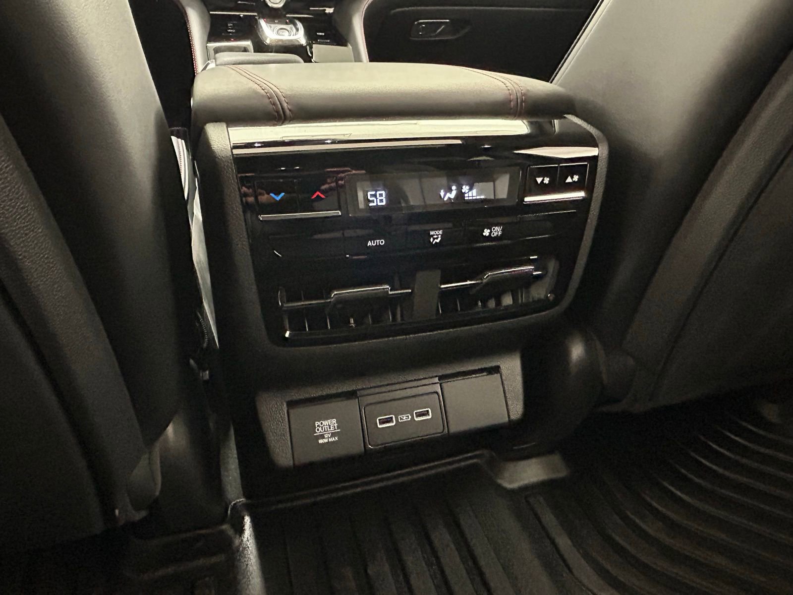 Used 2022 Acura MDX A-Spec image 34