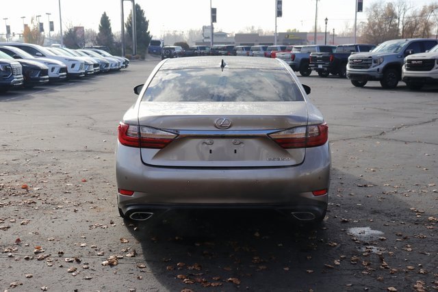 Used 2017 Lexus ES 350 image 5