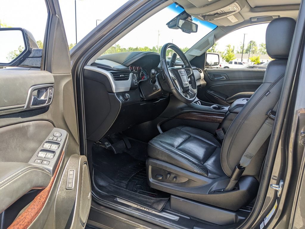 Used 2019 GMC Yukon SLT w/ Open Road Package RWD image 22