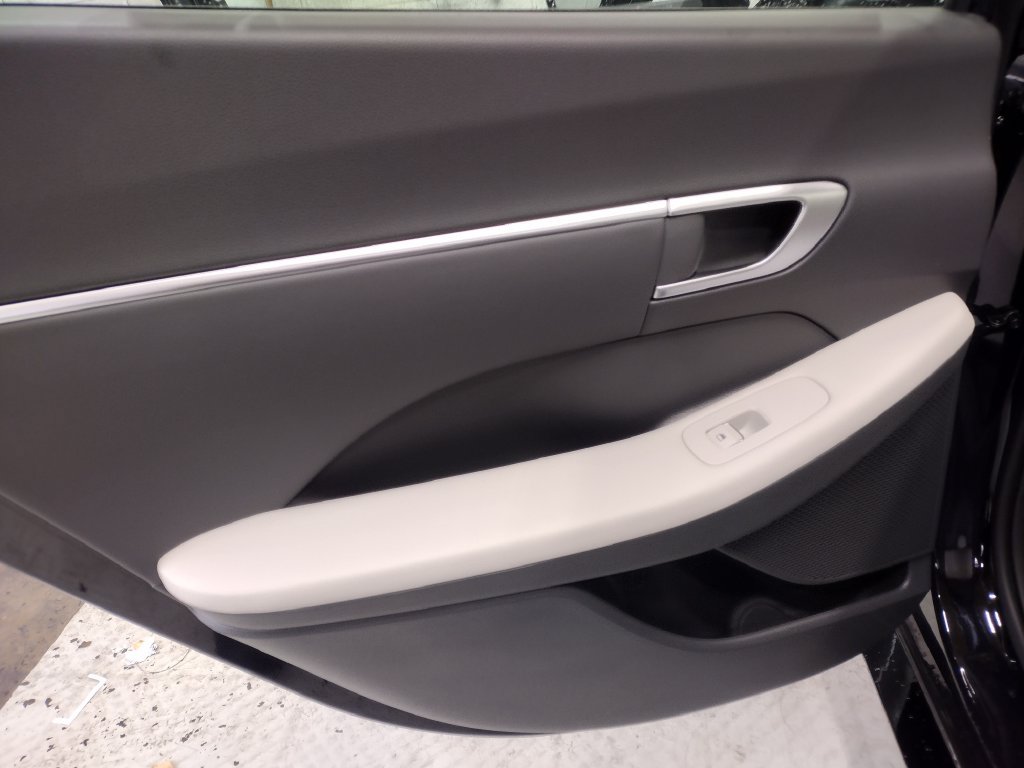 New 2026 Hyundai Sonata SEL AWD/4WD image 20