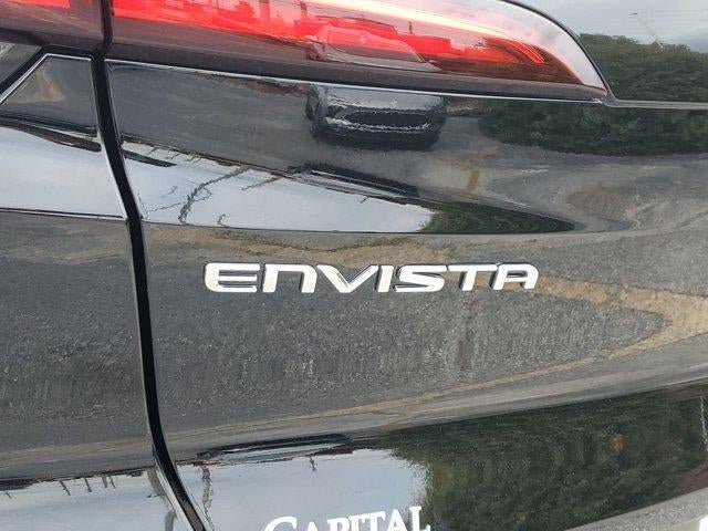 New 2026 Buick Envista Sport Touring w/ Convenience I Package FWD image 6