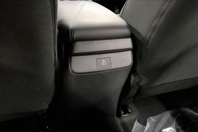 New 2026 Nissan Sentra SV w/ Floor Mat Package FWD image 21