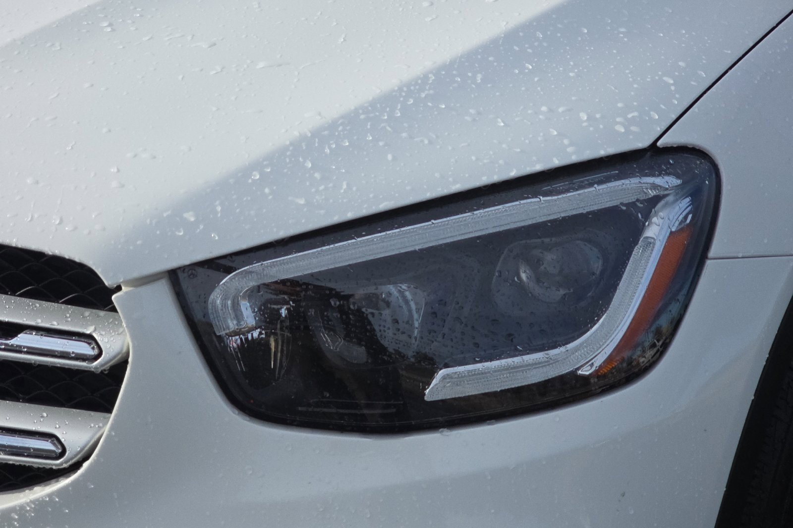 Used 2022 Mercedes-Benz GLC 300 4MATIC image 51