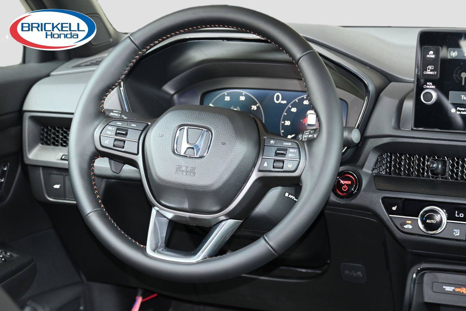 New 2026 Honda CR-V Sport-L image 21