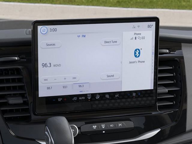 New 2026 Ford Transit 350 RWD image 14