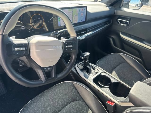 Used 2025 Kia K4 GT-Line w/ GT-Line Sunroof Package FWD image 15