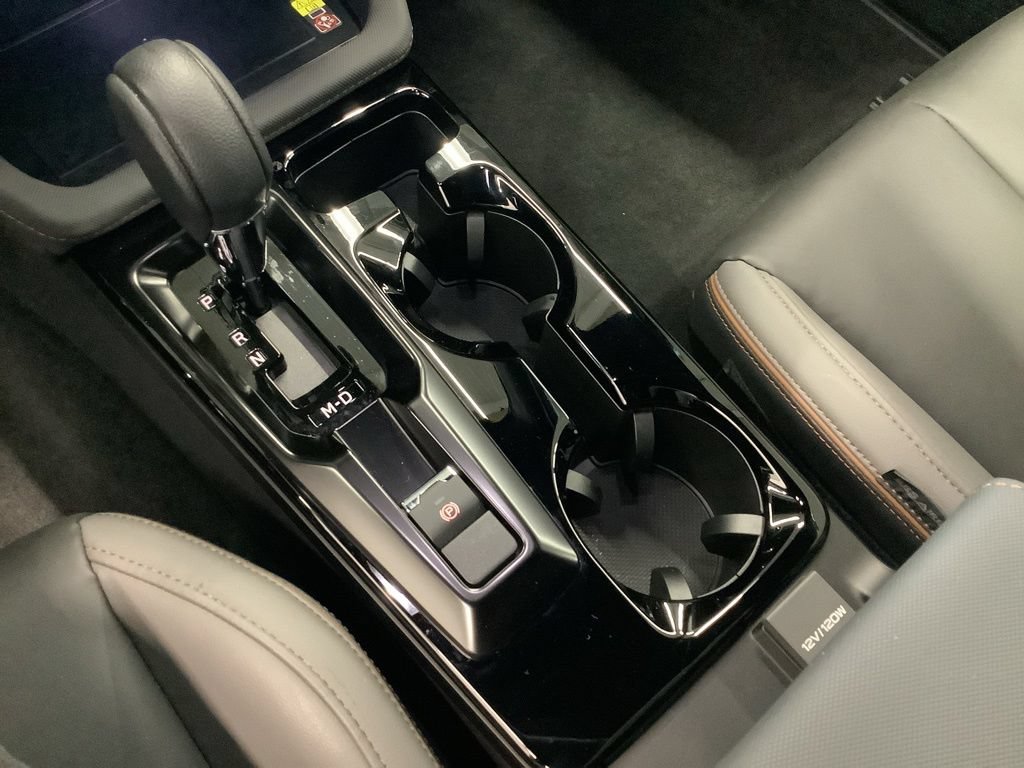 Certified 2026 Subaru Forester Sport AWD/4WD image 9