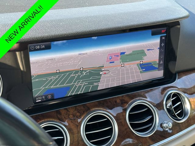 Used 2017 Mercedes-Benz E 300 4MATIC image 29