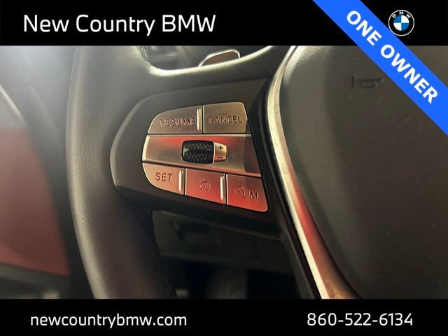 Used 2023 BMW X3 xDrive30i w/ Premium Package image 13