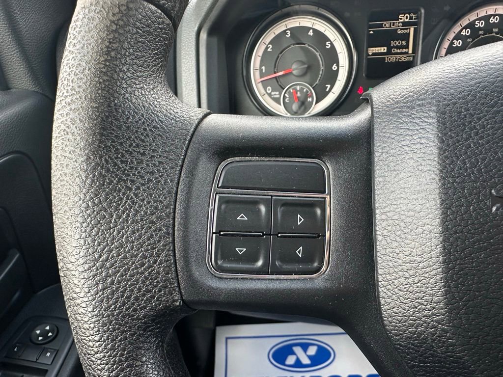 Used 2017 RAM 1500 Express image 22