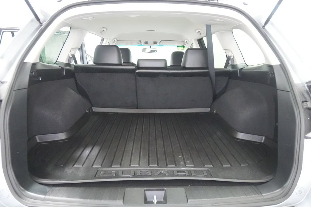 Used 2014 Subaru Outback 2.5i Limited AWD/4WD image 18