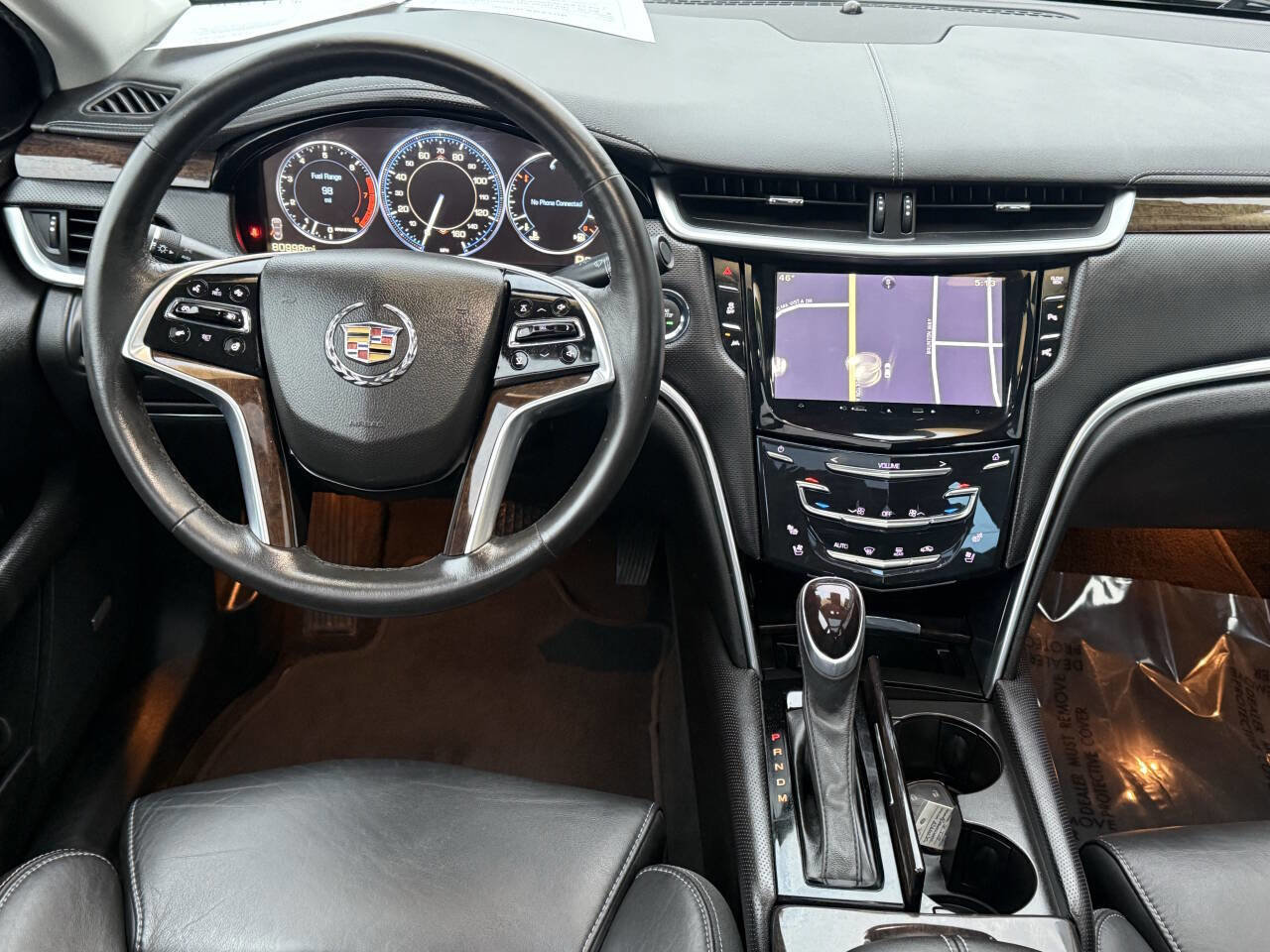 Used 2015 Cadillac XTS Premium image 6