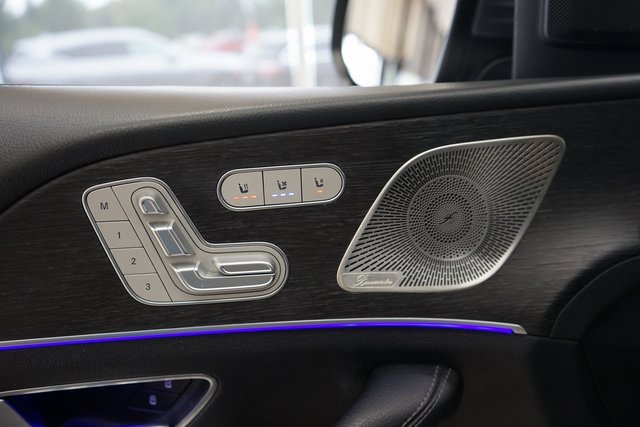 Used 2021 Mercedes-Benz GLE 350 GLE 350 w/ Premium Package image 25