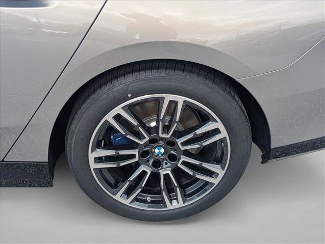 New 2026 BMW 530i w/ M Sport Package image 9