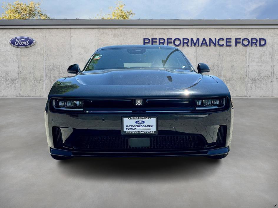 Used 2025 Dodge Charger R/T w/ Quick Order Package 25M R/T image 3