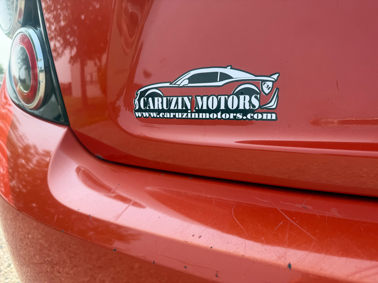 Used 2012 Chevrolet Sonic LT image 9