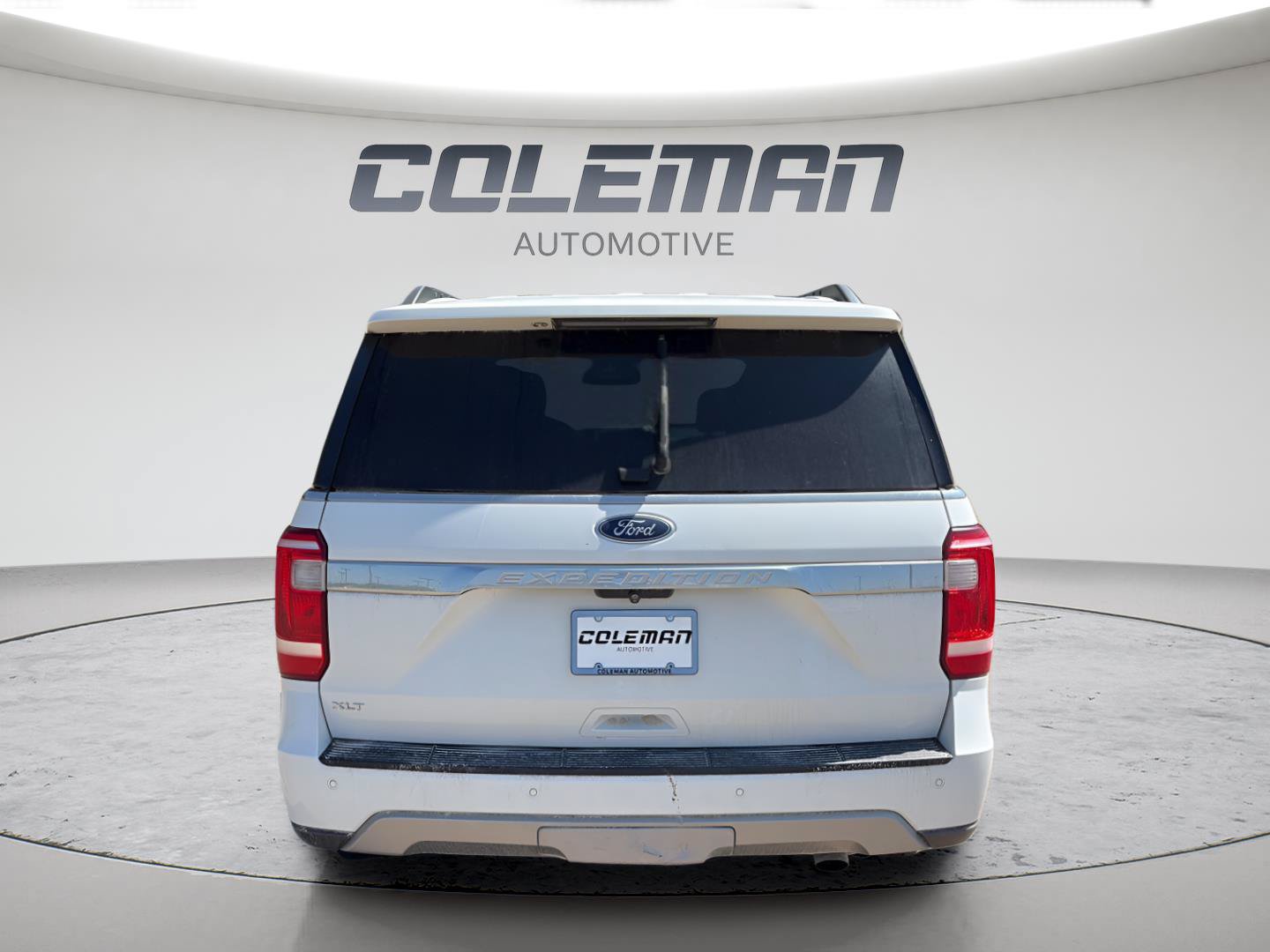 Used 2020 Ford Expedition XLT AWD/4WD image 22
