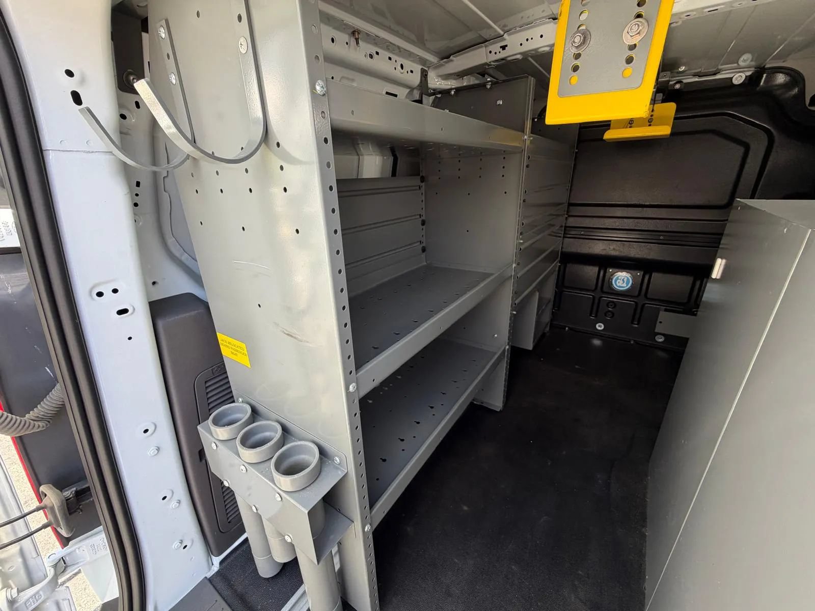 Used 2023 Ford Transit Connect XLT FWD image 31
