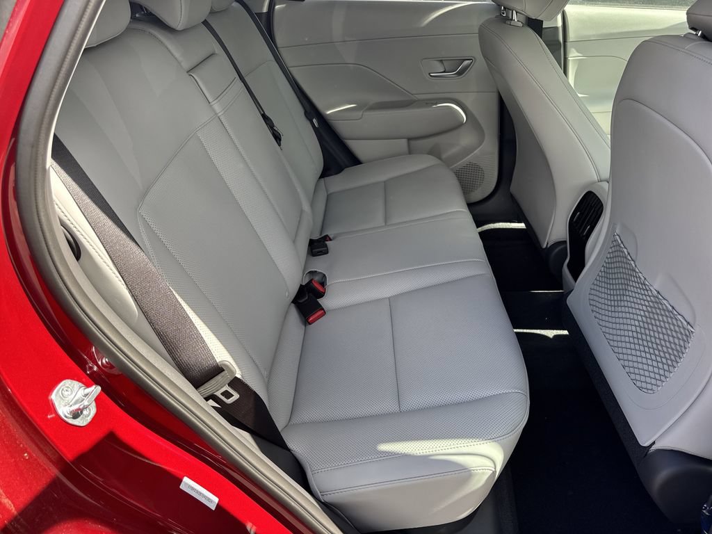 New 2026 Hyundai Kona SEL Premium FWD image 15