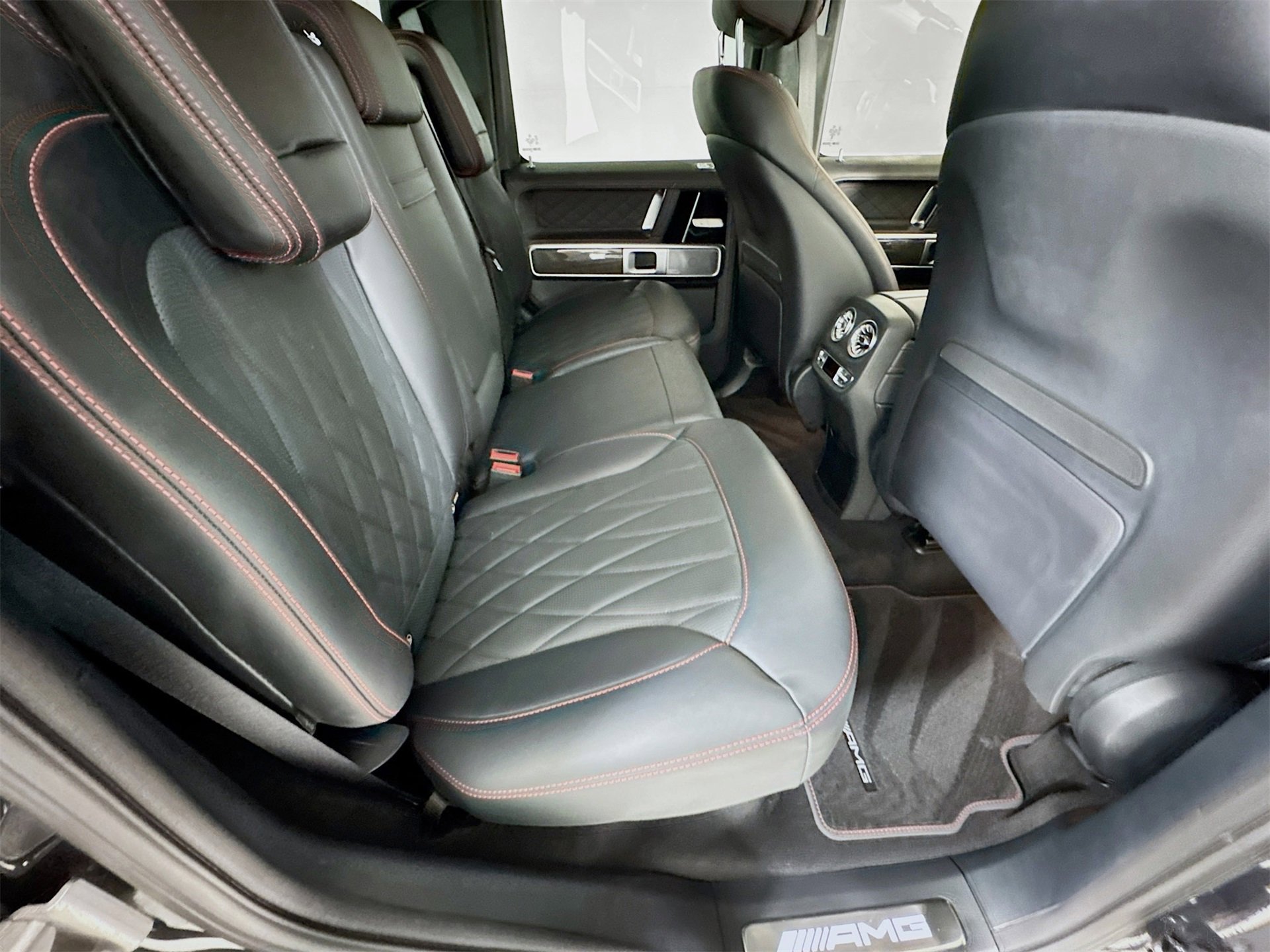 Used 2023 Mercedes-Benz G 63 AMG G 63 AMGﾮ image 30