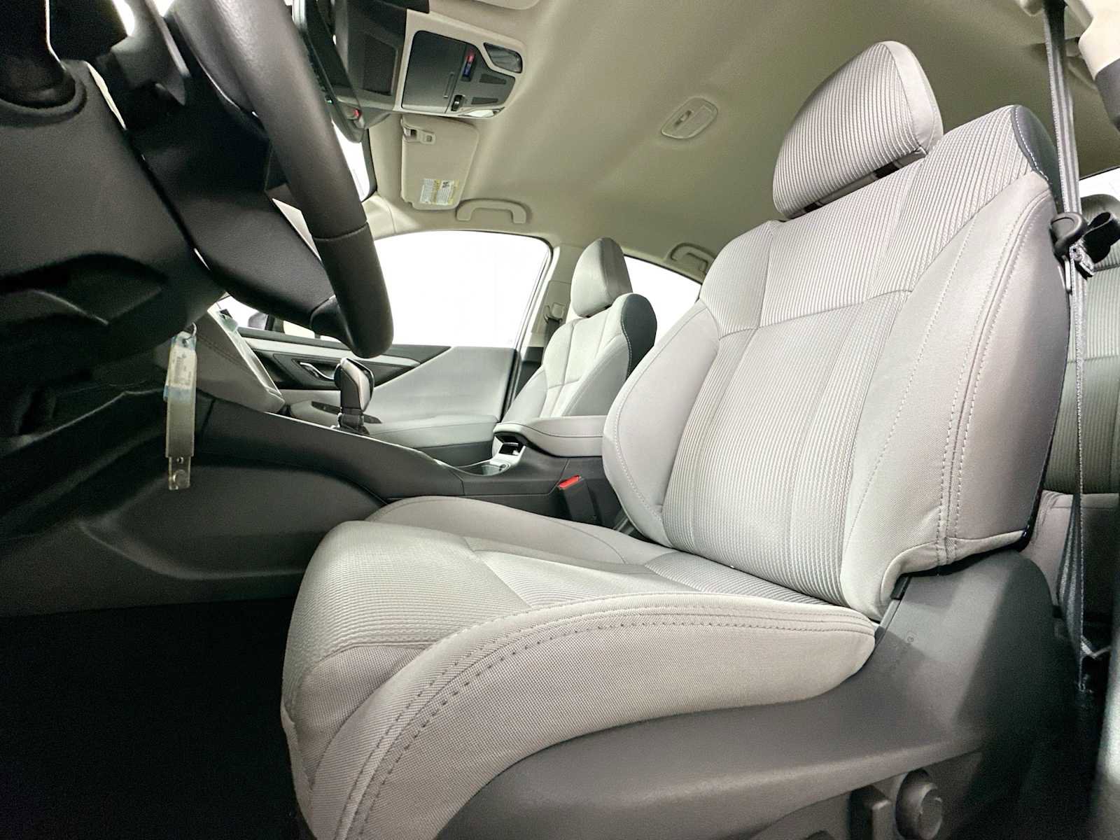 Certified 2025 Subaru Legacy Premium w/ Popular Package #1A image 18