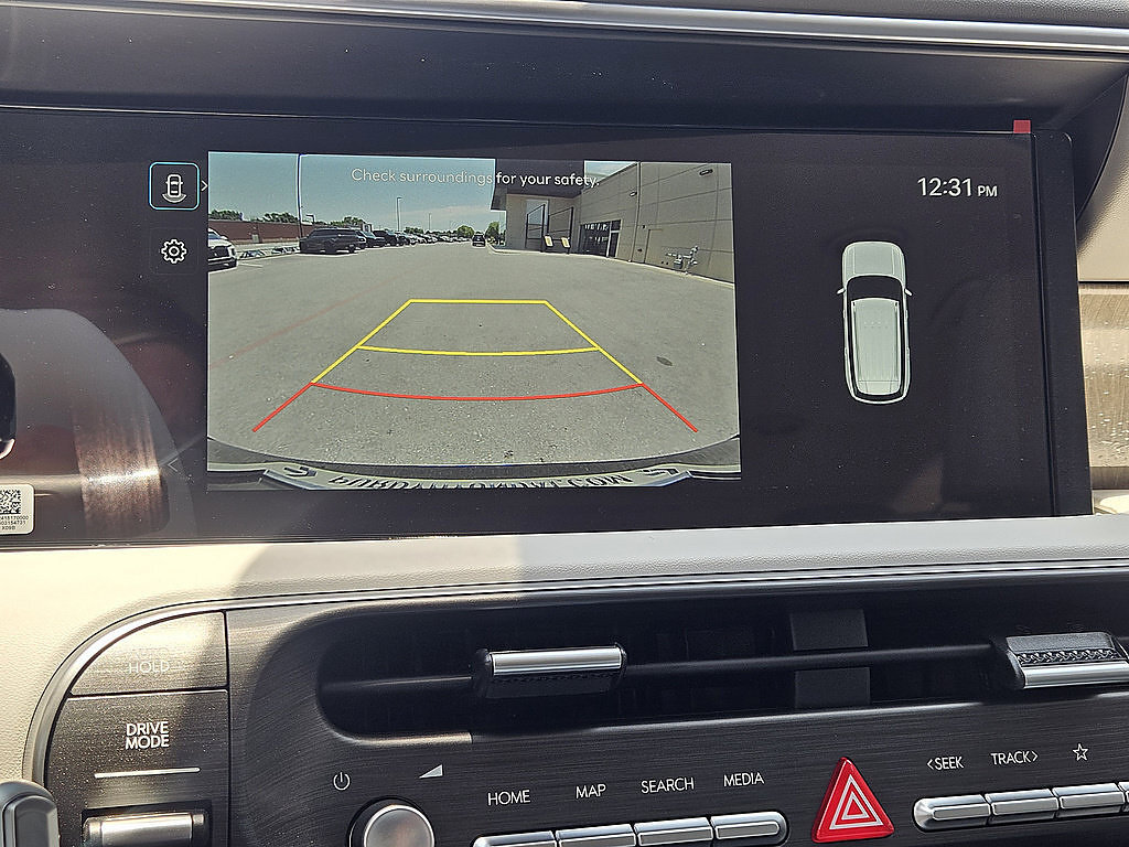 New 2026 Hyundai Palisade SE FWD image 17