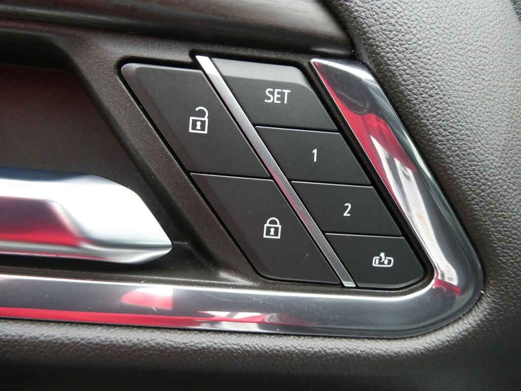 Certified 2024 GMC Sierra 1500 SLT w/ SLT Premium Plus Package AWD/4WD image 27